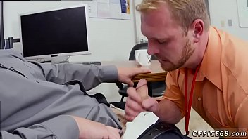 Straight Boys Naked Shameless Gay First Day At Work