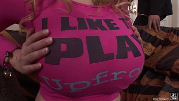 Armpit Fucking And Anal – Terra Nova – 21sextury