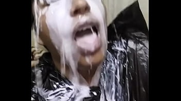 Chilean Guy Loves Milk And Big Dick Soldiers