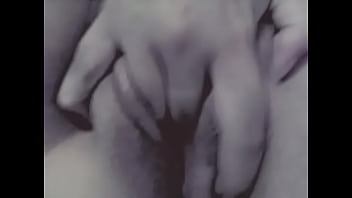 Mi Novia Hermosa Masturbandose Para Mi