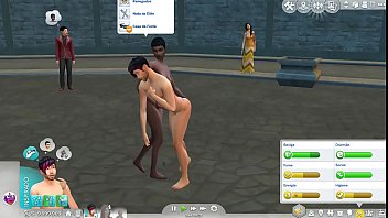 The Sims 4 Com Muito Sexo Venham Ver