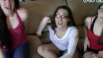 Busted Jacking Off By Hot Girls Cfnm Joi Jerk Off