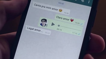 Cantando No Whatsapp