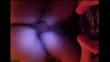 Elle Adore La Sodomie