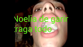 Puta, Leche, Traga, Noe, Garin – Unknown – 2025 – Hot – Session – Video 4913551