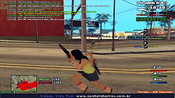 Comendo O Jardel Sem Camisinha