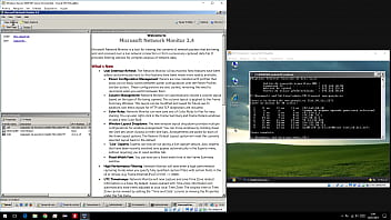 Dam – Enrutamiento