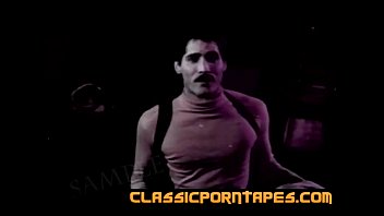 Private Detective Fucks His Client