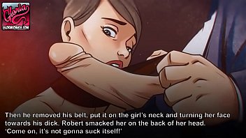 The Very Big Boss, The Lash, The Rope And Red High Heels