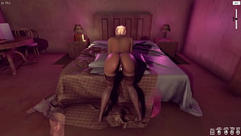 Hardcore Pink – Pink Motel – Adult Game – Hardcorepink.com