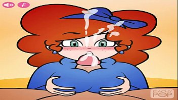 Peachypop34_s Titfuck