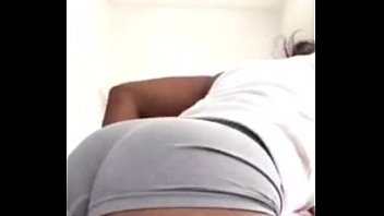 Ebony Douglas Going In