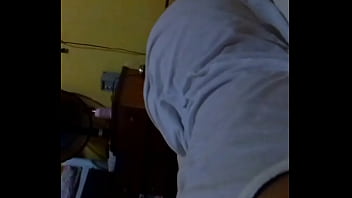 Mostrando O Rabo – novinho, vem – Video 4887415