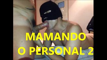 Mamando O Personal 1