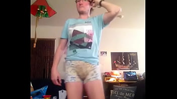 Dirty, Gay, Trash, Perv, Pis, Soloboy – Gay – 2025 – Intense – Show – Video 4889276