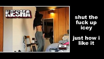 Young Icey – Kesha [official Video]