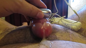 Masturbation Stim Cum