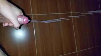 Handjob Me Vengo Rico