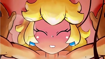 Pov, Animation, Bros, Super, Peach, Mario, 64, Loop – Toons – 2025 – Steamy – Experience – Video 4870538