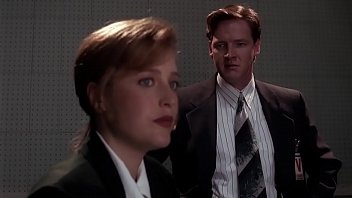 X Files – Primeira temporada – Ep 03