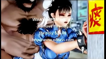 Chun-li Winning