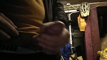 At Work Fucking My Small Cook