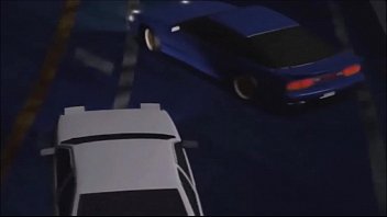 Takurmes Esfolando A Mako Na Curva 121