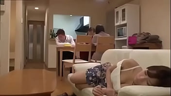 Japanese Girl Show Underwear