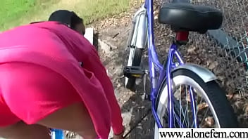 Hot Teen Girls Masturbating With Toys Clip-03