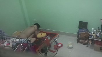 Van, Anh, Trinh – Unknown – 2025 – Steamy – Session – Video 4666355