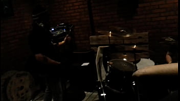 Abdução Sexual – Lider Club Sunshine/criador De Curió (intro) – Live