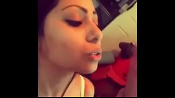 Amateur Homemade Latina Teen With Fat Ass Take Boyfriends Big White Cock In Her Mouth And Doggy. Lexi