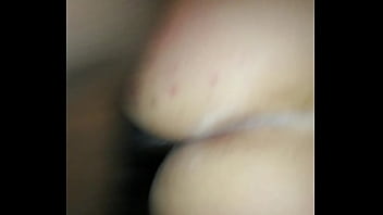 Taking It From Behind