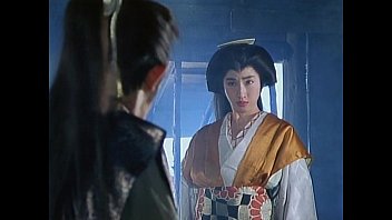 Female Ninjas _ Magic Chronicles 2