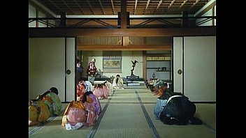 Female Ninjas – Magic Chronicles (1991)