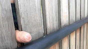 Hellion Sixtynine – Cumshot, Cum, Outdoor, Masturbate, Public, Wood, Risky, Soloboy, Foreskin, Fence, Small-cock – Cumshot – 2025 – Hot – Performance – Video 4760039