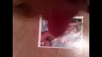 Cum On Carmen Electra