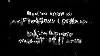 I Caught The Babysitter Rubbing Her Pussy