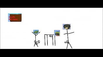 Doble Penetrasion A Prodillex Por Nacca Y Jeff