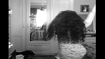 Dance Leila Girl Gonabadi