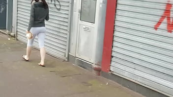 Culos, Calle, Leggins – Unknown – 2025 – Hot – Experience – Video 4759993