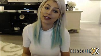 Briana Lee’ Member Camshow From 5th January 2017