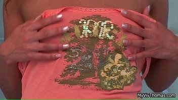 Sexy Brunette Taking Her Panties