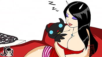 Jinxy Boobs / Jwow – Sleepy!