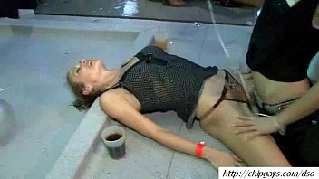 Hardcore Sex Party