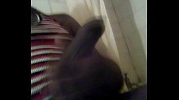 Jerking Off To Fat Pussy Girl