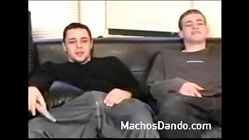 Of Young Males Who Fuck With Love – Machosdando.com