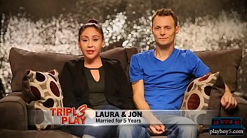 The Search For A Perfect Threesome Partner Is Finally Over