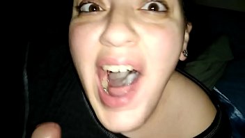 Wilma S Second Cum Swallowing Video