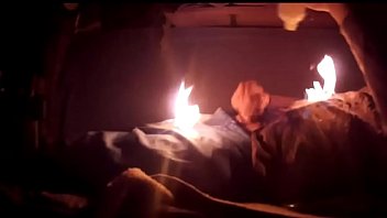 Let’ Light A Fire! – I Set Myself On Fire To Get Off Omfg!